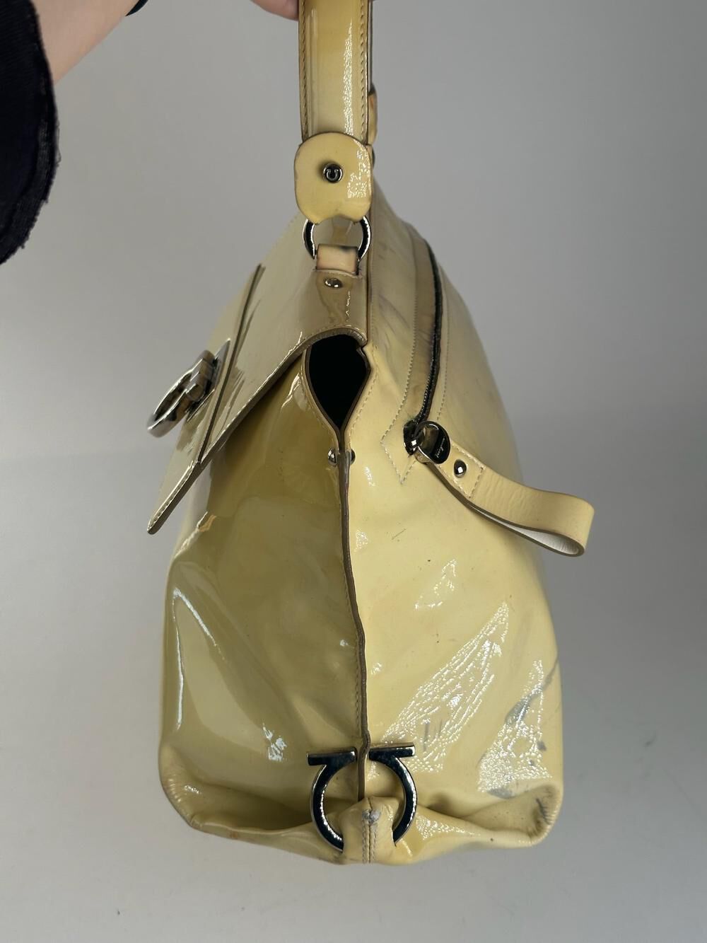 Salvatore Ferragamo Handbag