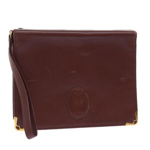 Cartier Clutch