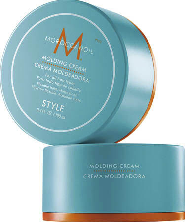 Molding Cream,100 ml.