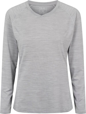 Rylinda II Langærmet T-shirt