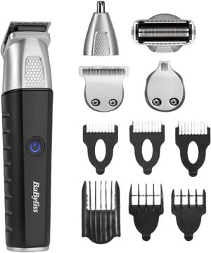 Lithium Power 11 in 1 Multi Trimmer