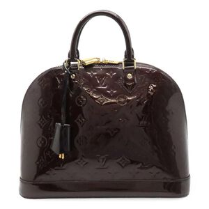 Louis Vuitton Alma