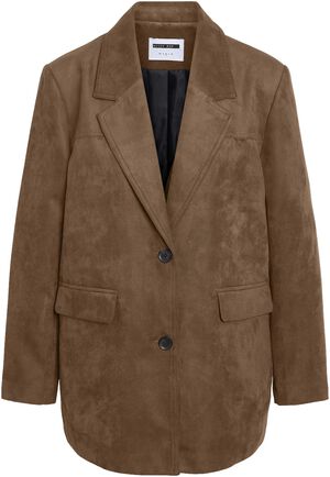 NMALAYA L/S BLAZER