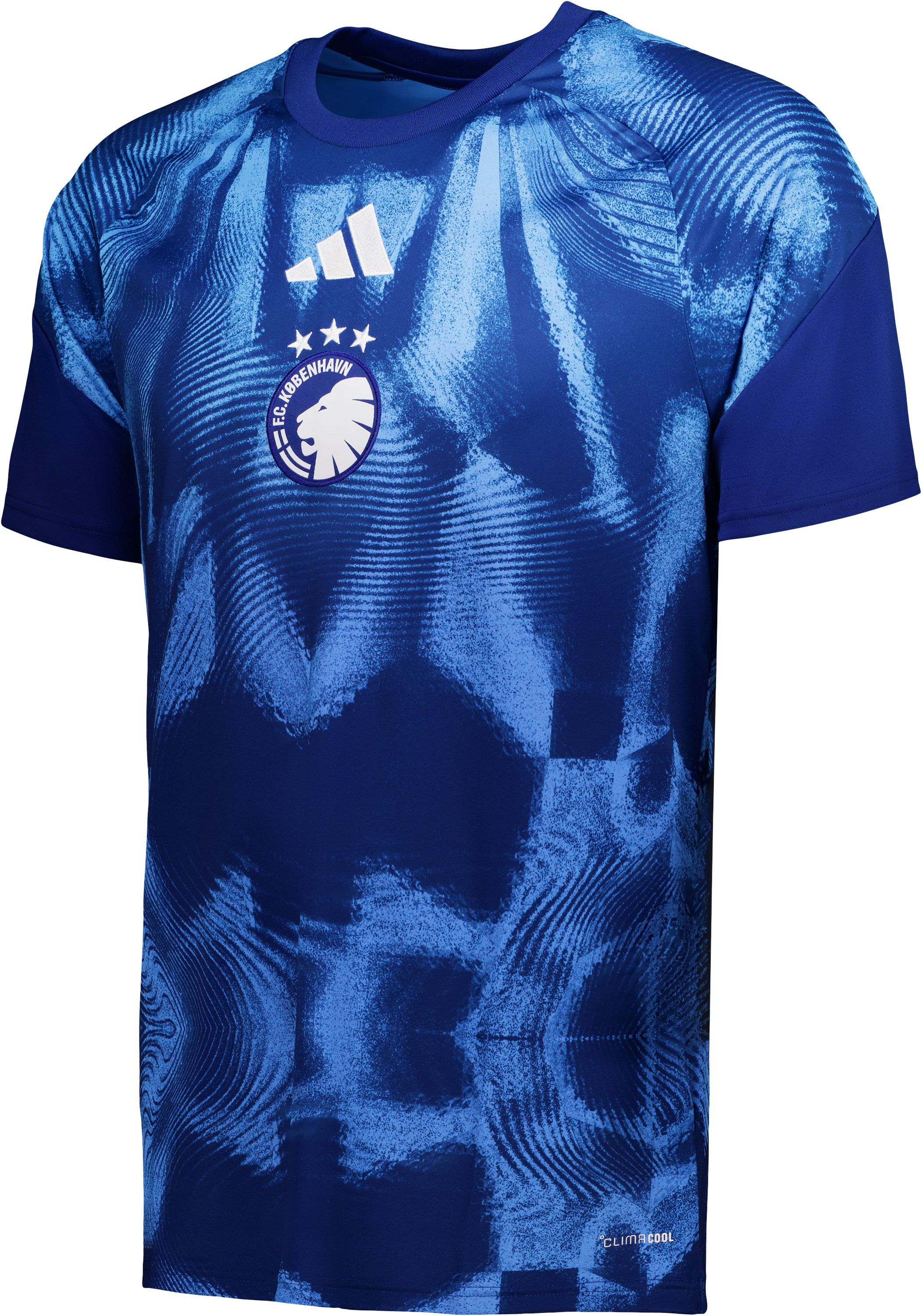 FC K&oslash;benhavn Preshi T-shirt