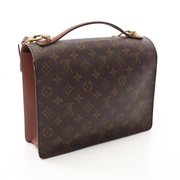 Louis Vuitton Monceau