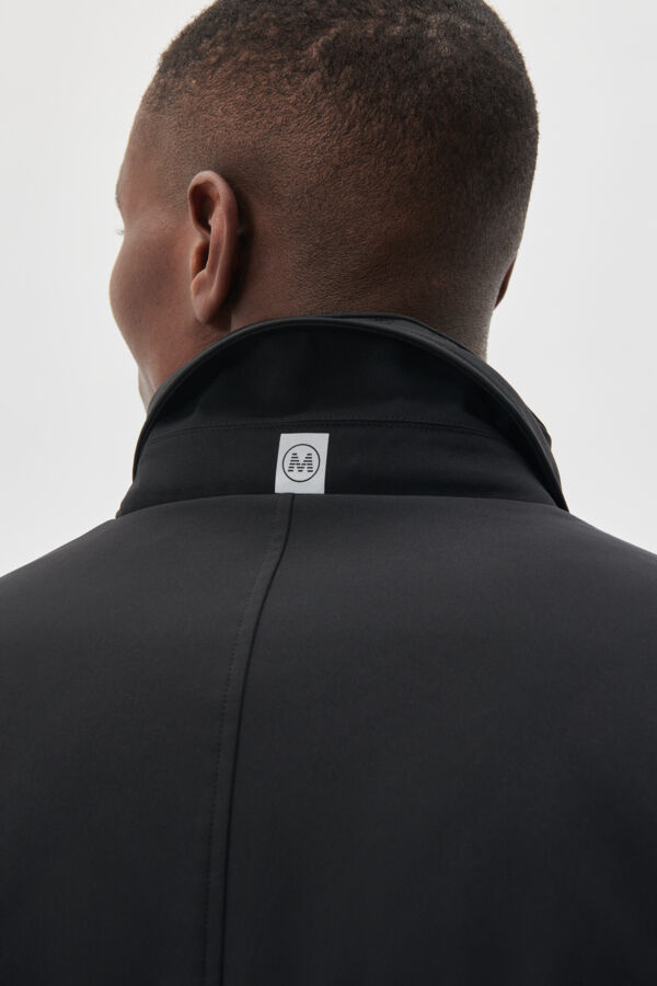 Philman P New Tec Structure