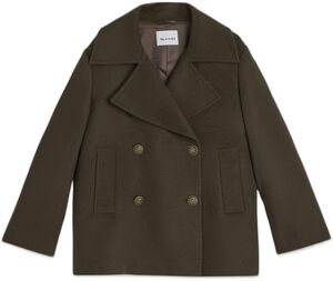 Cashmere Light - Anke Short