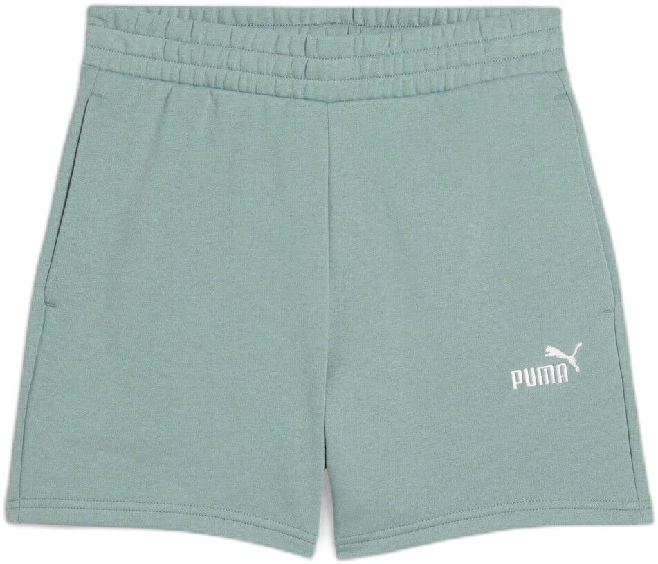 Essential No. 1 Higt Waist Shorts