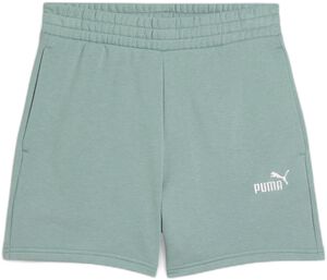 Essential No. 1 Higt Waist Shorts