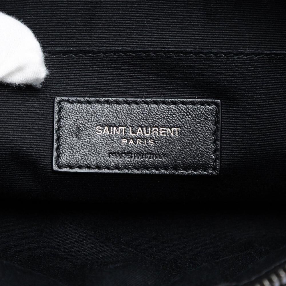 Yves Saint Laurent Clutch