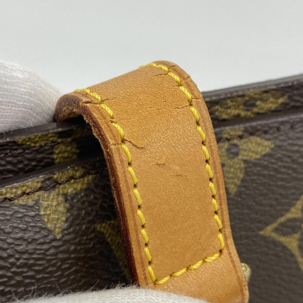 Louis Vuitton Babylone