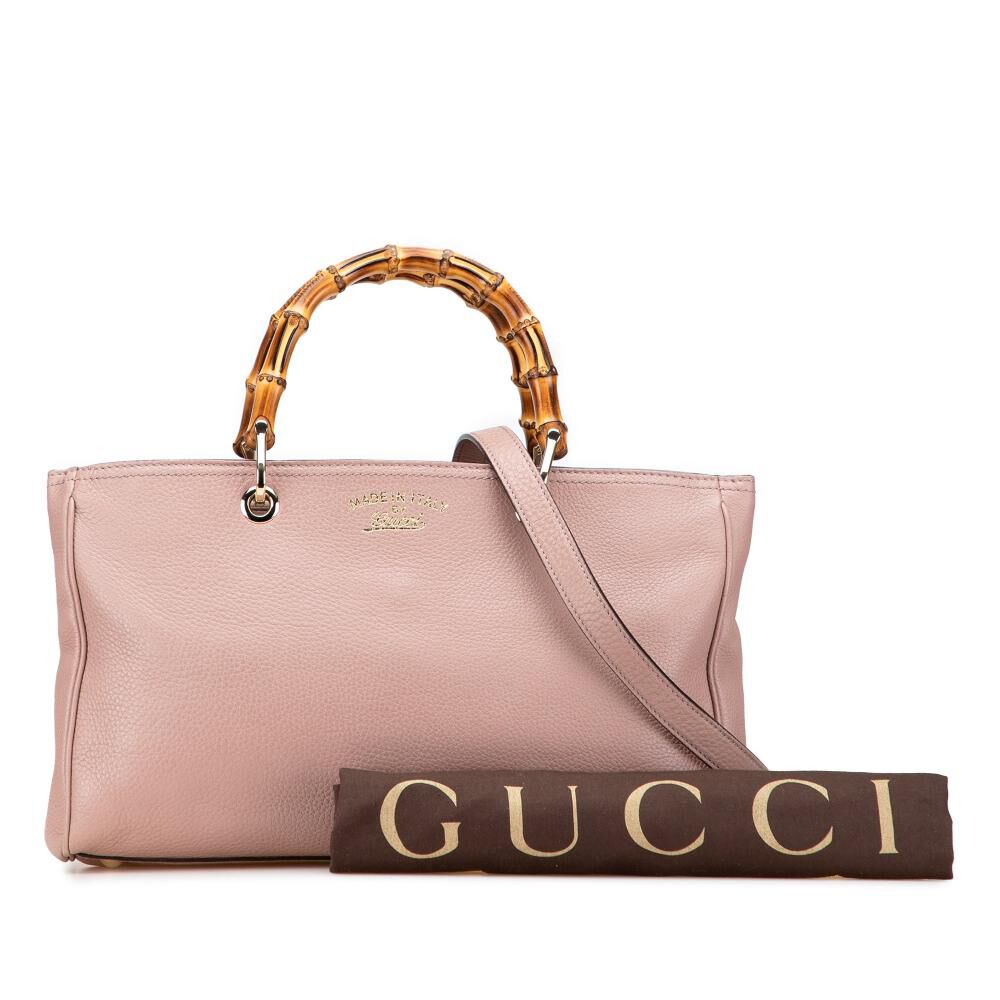Gucci Bamboo