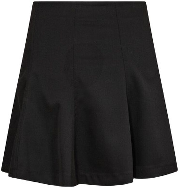 LR-OBASSIE 2 Nederdel Sort