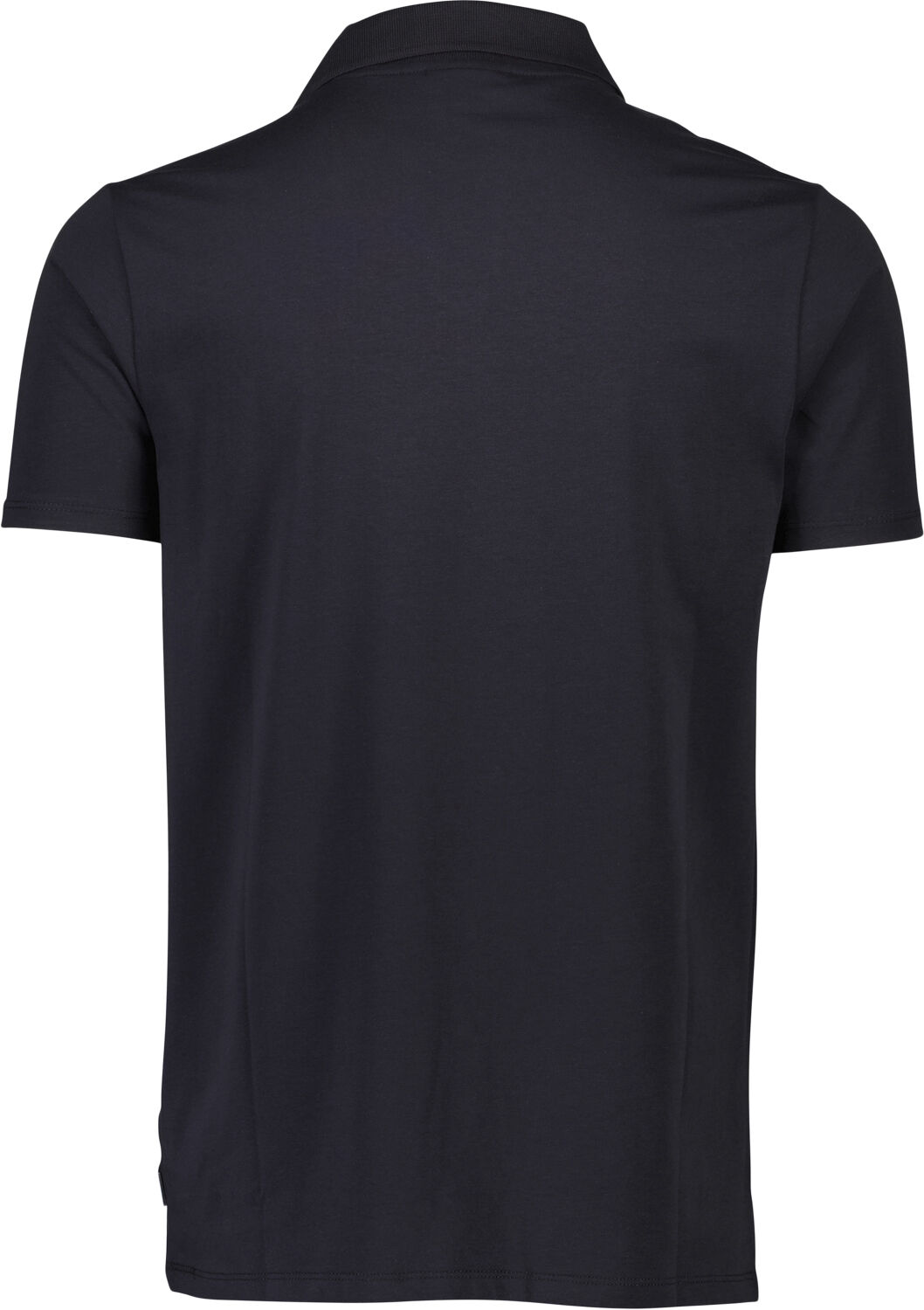 Stretch polo shirt S/S