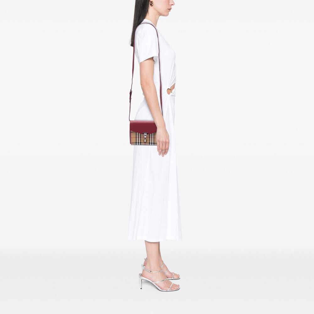 Burberry Crossbody Bag