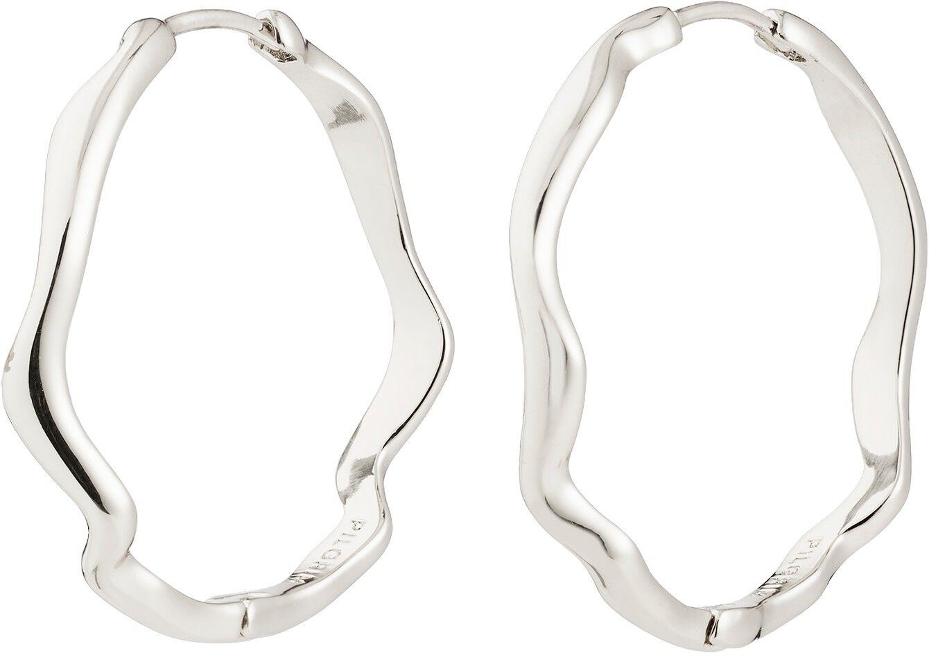 LARKIN &oslash;reringe s&oslash;lvbelagt