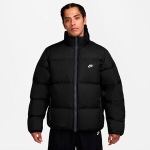 Club Puffer 550 Vinterjakke