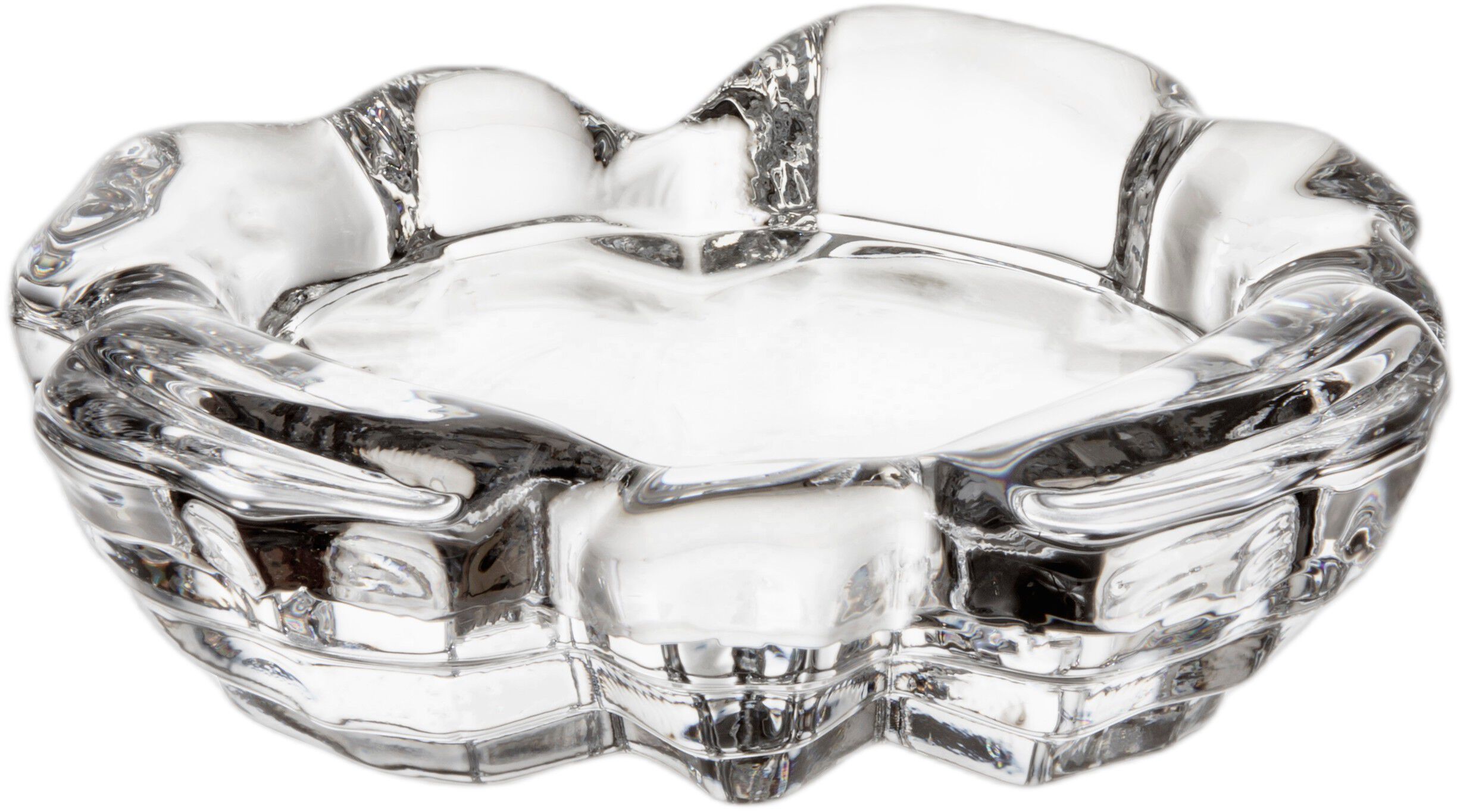 Byredo X Iittala candle stand