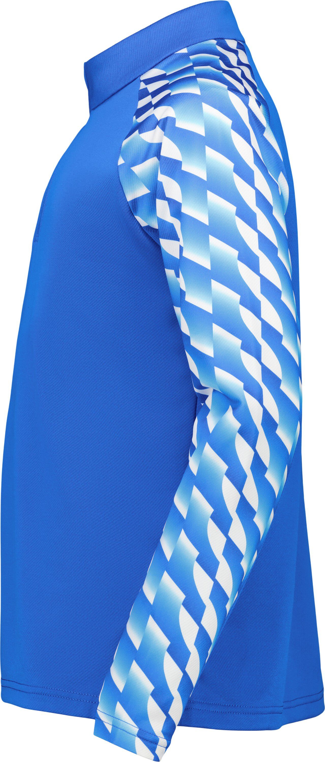 TEAMLIGA26 TRAINING 1/4 ZIP TO