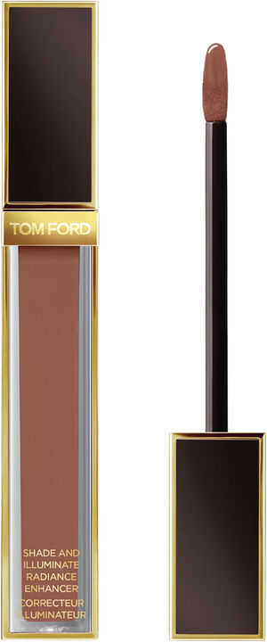 Shade & Illuminate Radiance Corrector