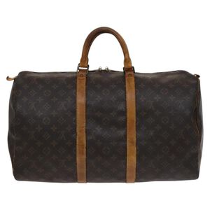 Louis Vuitton Keepall