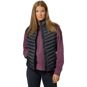 Alicia Lightweight Vest