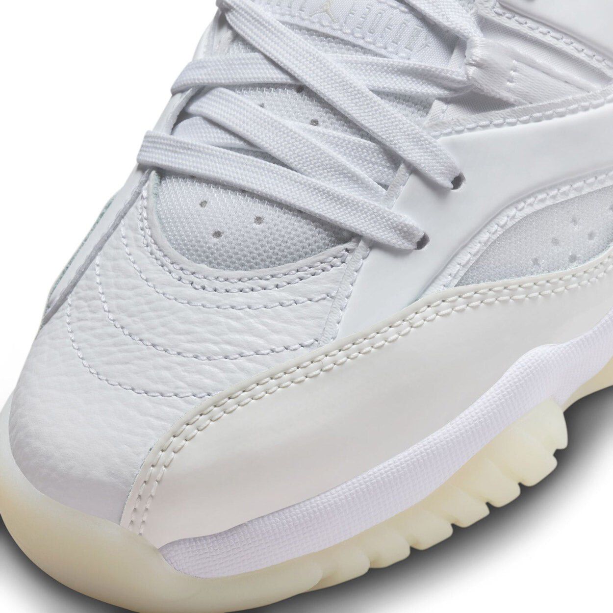 Jumpman Two Trey sneakers