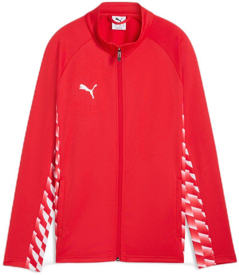 TeamLIGA 26 Full Zip Tr&aelig;nings Tr&oslash;je