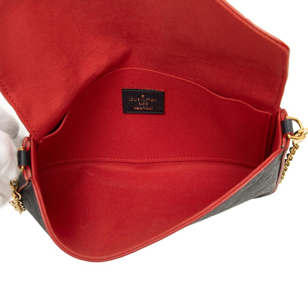 Louis Vuitton Pochette Felicie