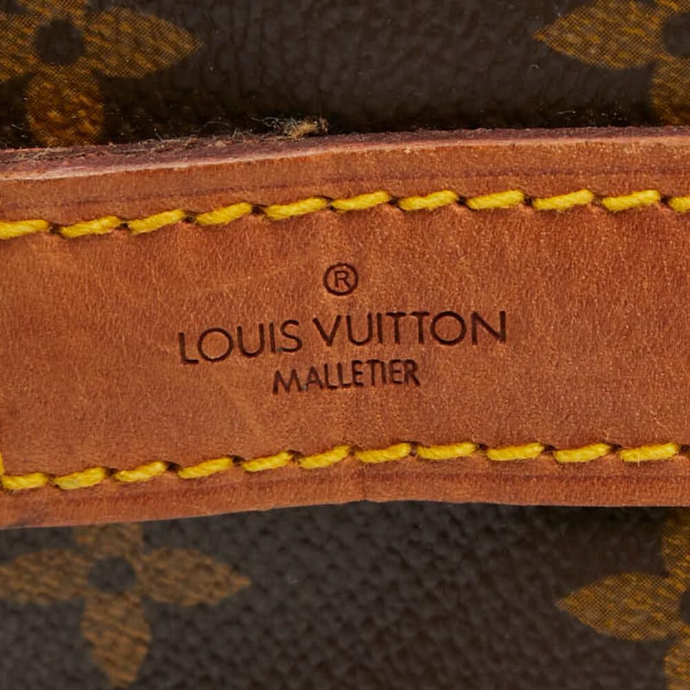 Louis Vuitton Keepall
