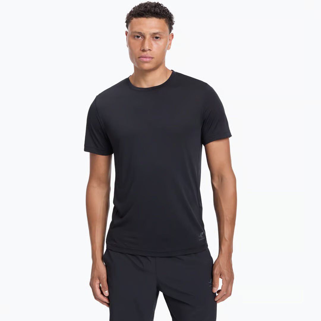 Alfred IV L&oslash;be T-shirt