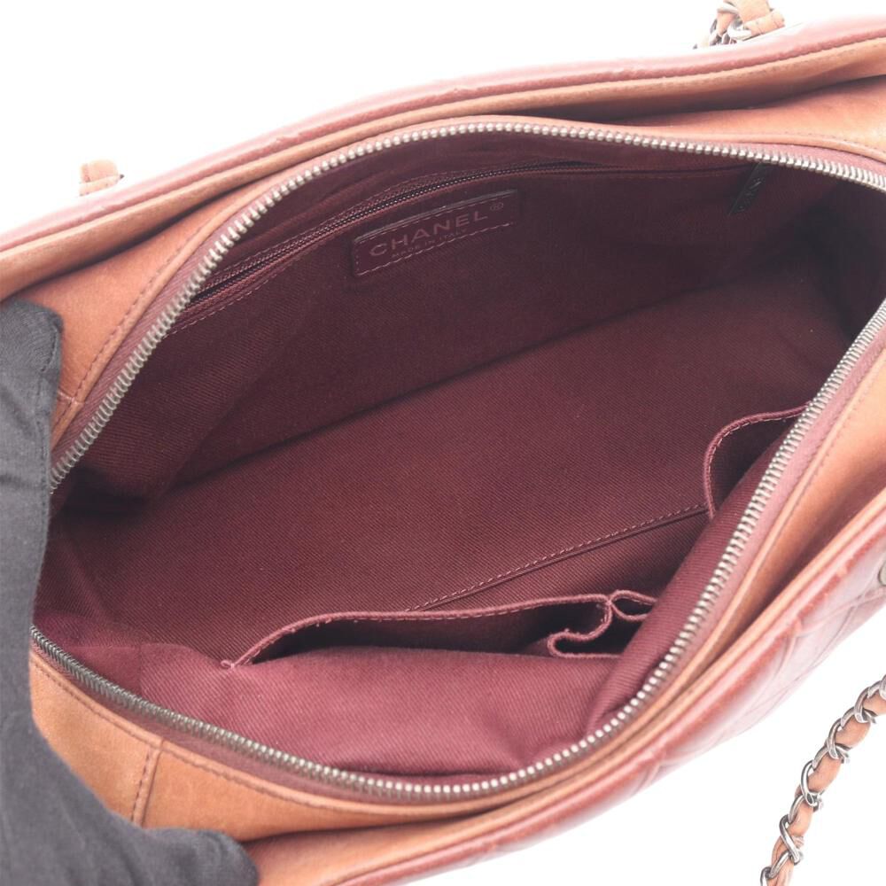 Chanel Tote
