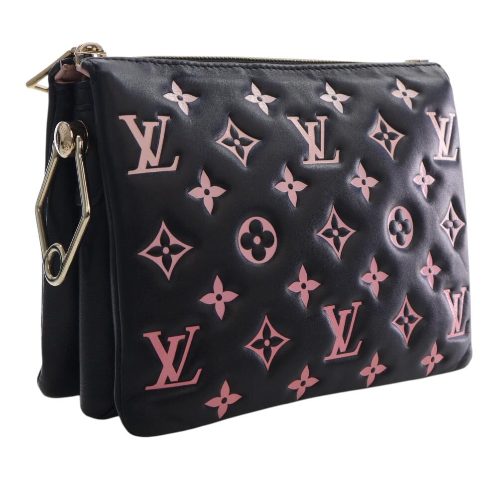 Louis Vuitton Coussin