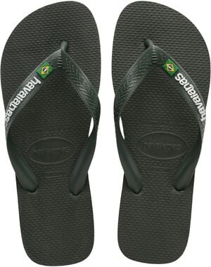 Hav. Brasil Logo
