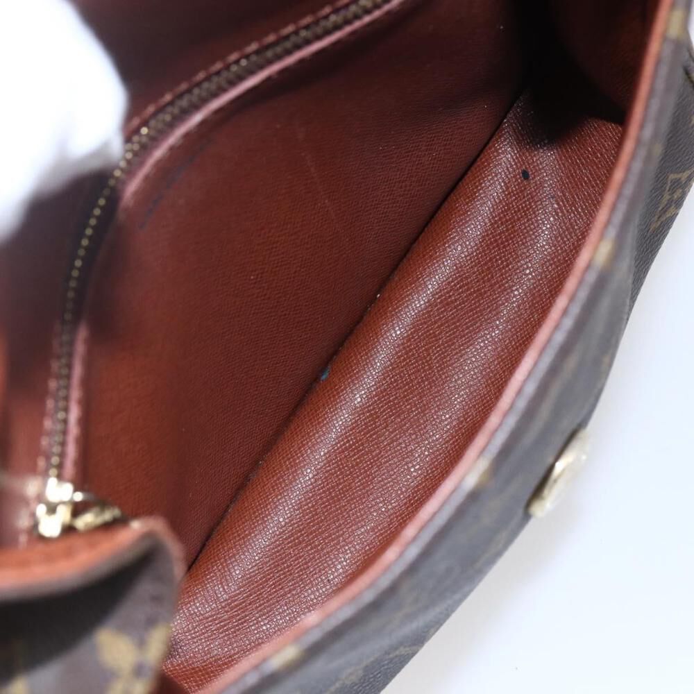 Louis Vuitton Saint Cloud