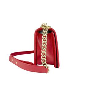 Chanel Shoulder Bag