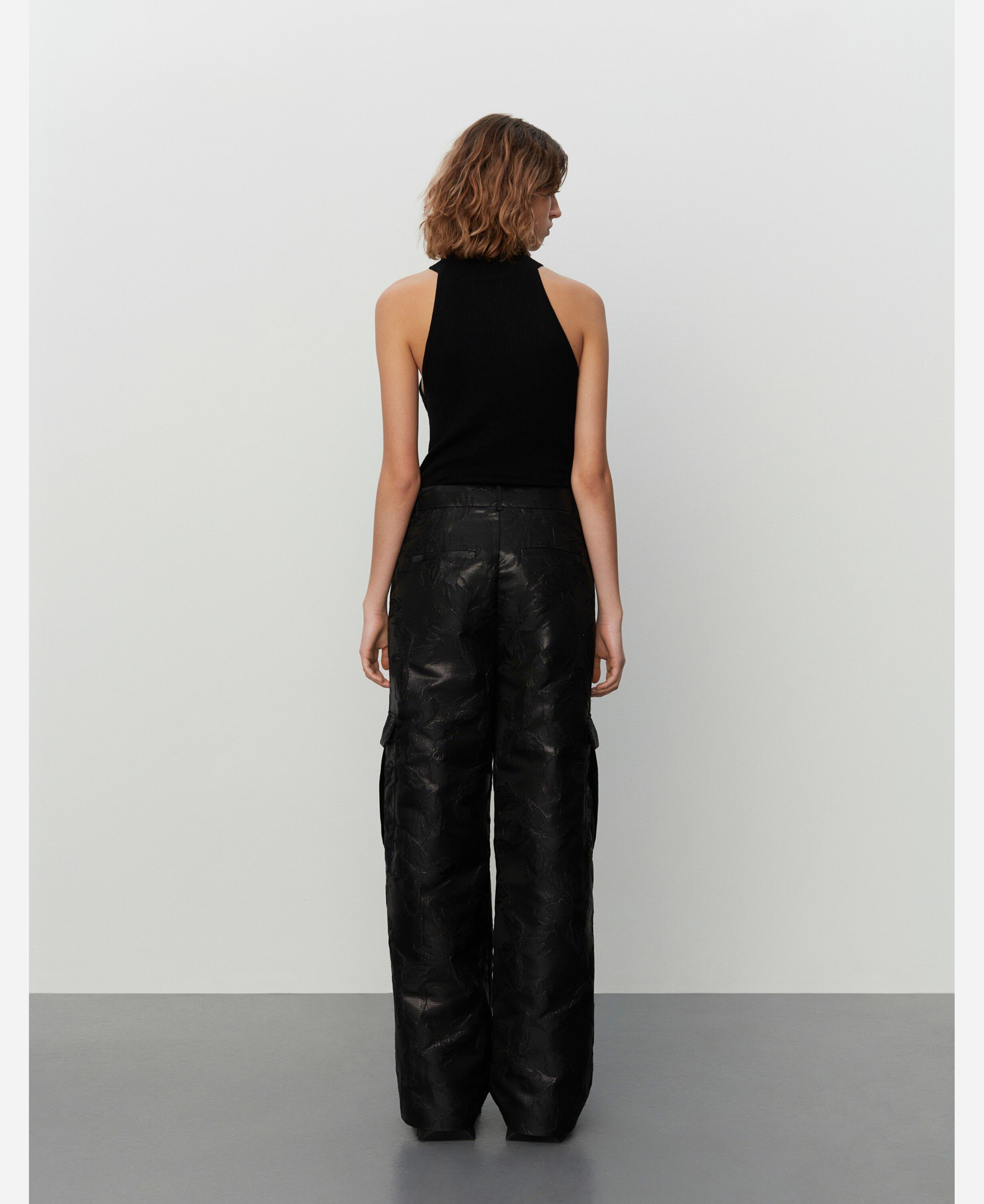 2ND Edition Kay - Modern Jacquard