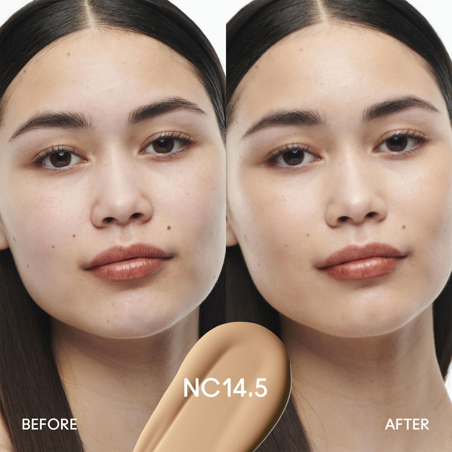 Studio Rdiance Serum Powered Foundation