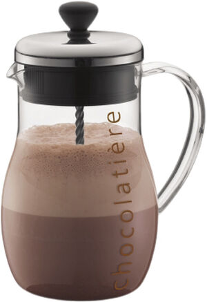 Chocolatiere