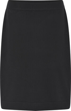 Skirt_ BB Viscose Knit
