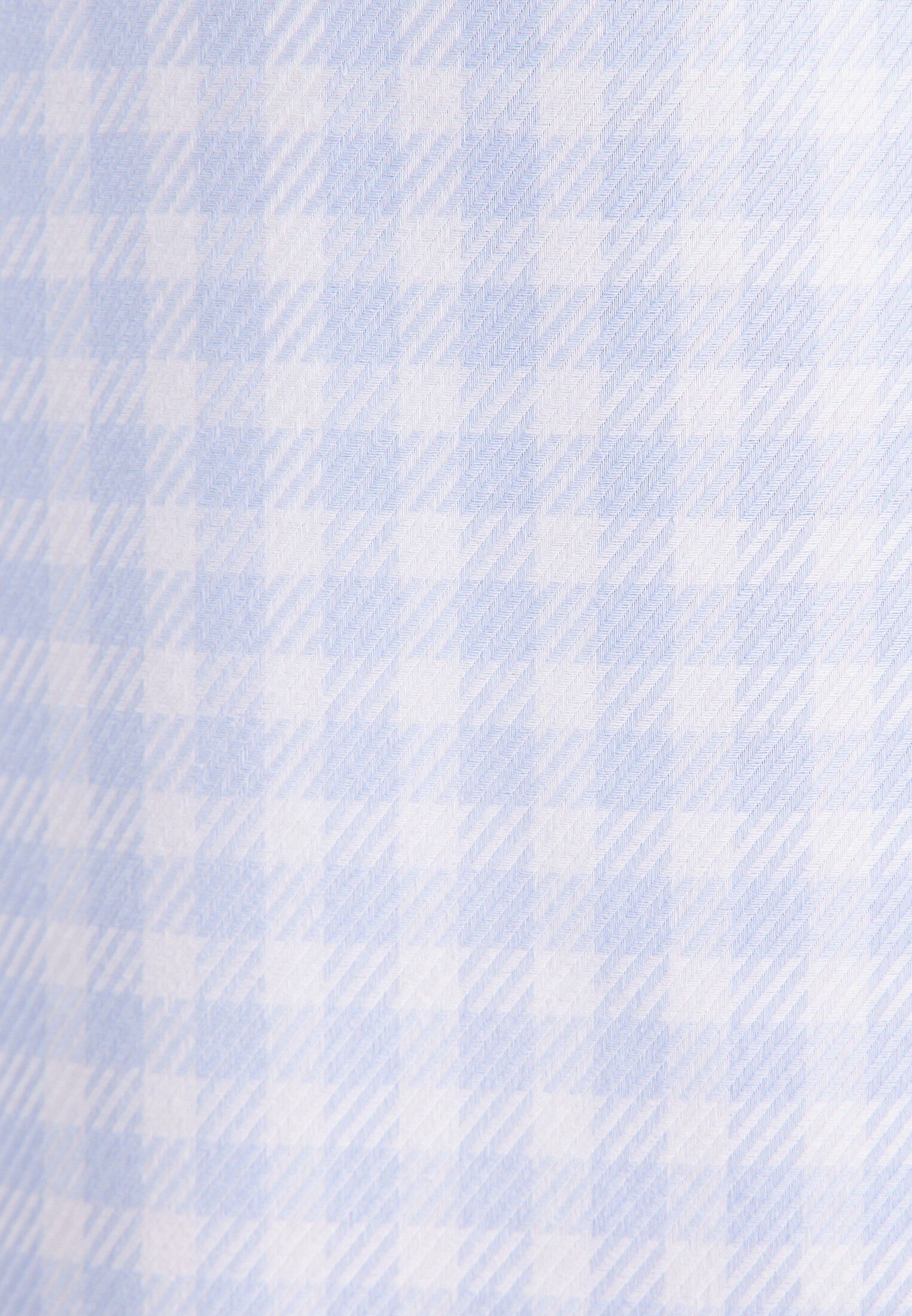 Business shirt Regular 1/1 Kent-Collar Check