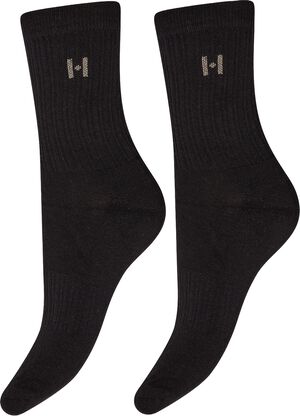 HYPETHEDETAiL tennis logo 2-pk