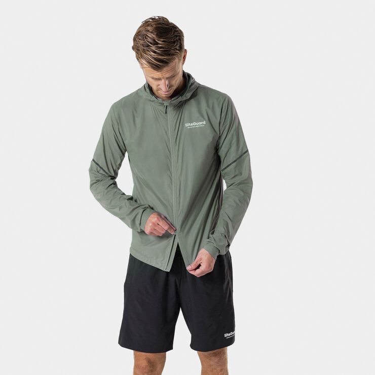 Aero-Tech Windbreaker