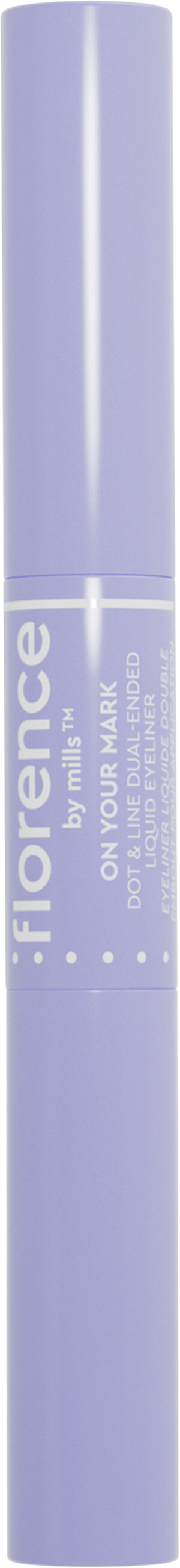 FBM Liq Eye Black 7ml