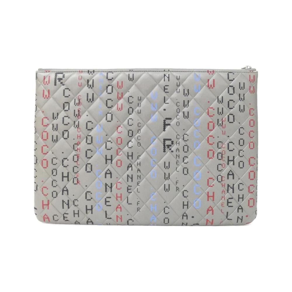 Chanel Pouch