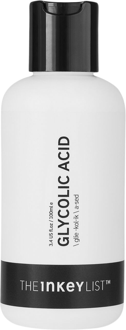 Glycolic Acid - Liquid Toner