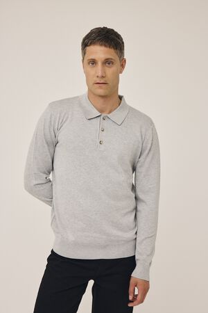 Sander Polo