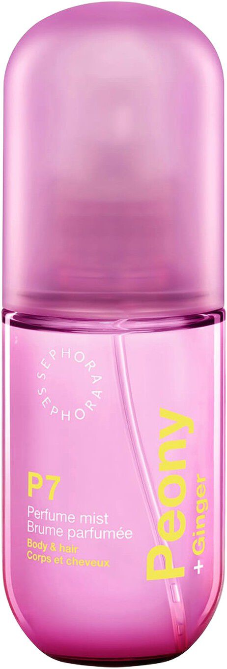 Duftmist - Krop og h&aring;r