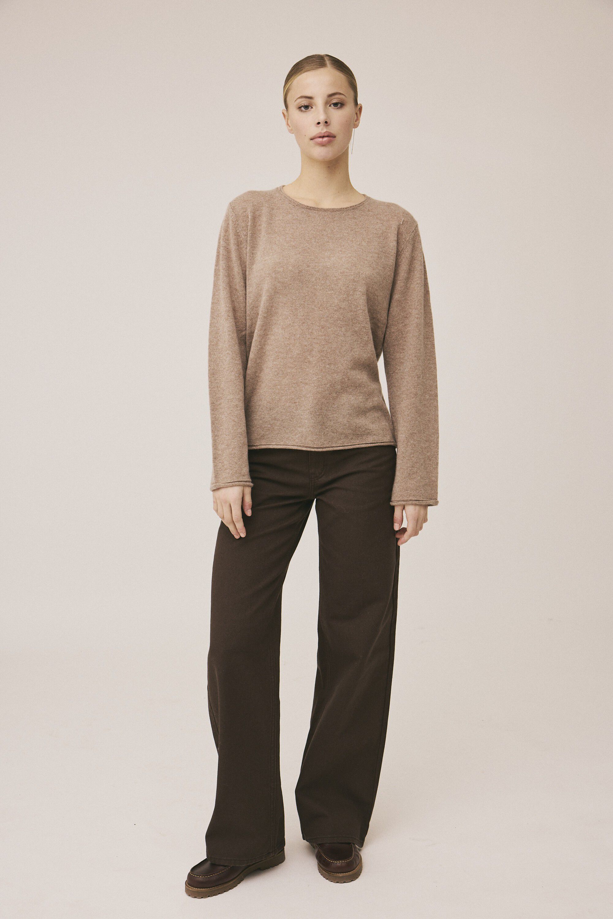 Grace 1 - 100% Cashmere