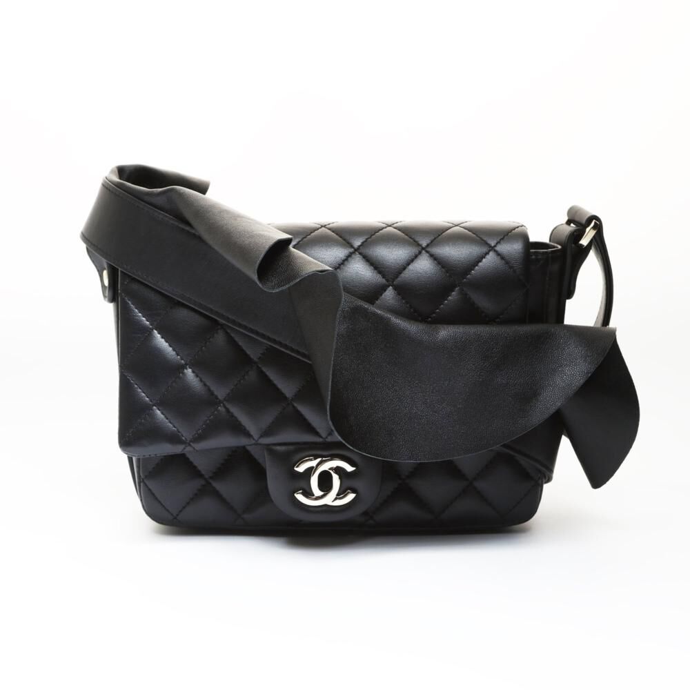 Chanel Shoulder Bag